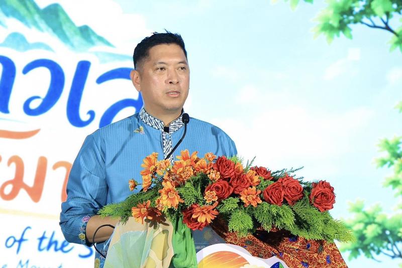 "นิกร โสมกลาง" ร