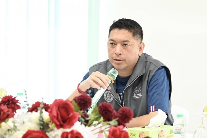 "นิกร โสมกลาง" น