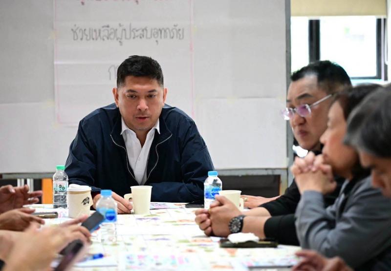 "นิกร โสมกลาง" ต
