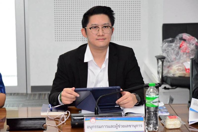 นางสาวสุนีย์ ศรีส�