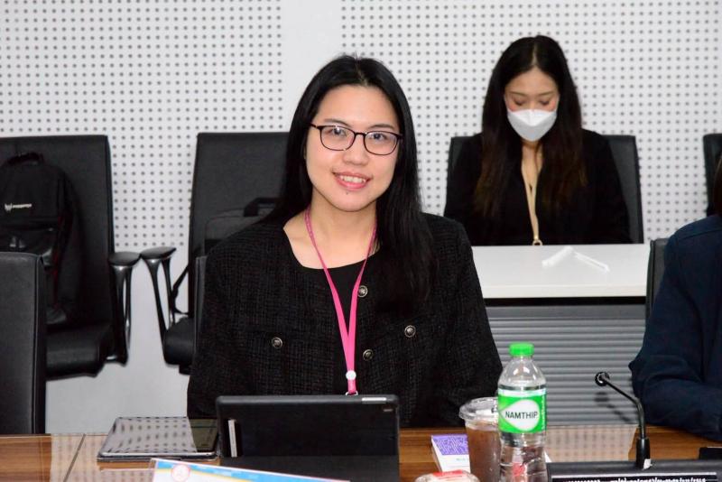 นางสาวสุนีย์ ศรีส�