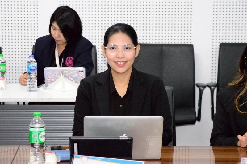 นางสาวสุนีย์ ศรีส�