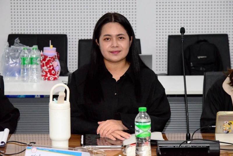 นางสาวสุนีย์ ศรีส�
