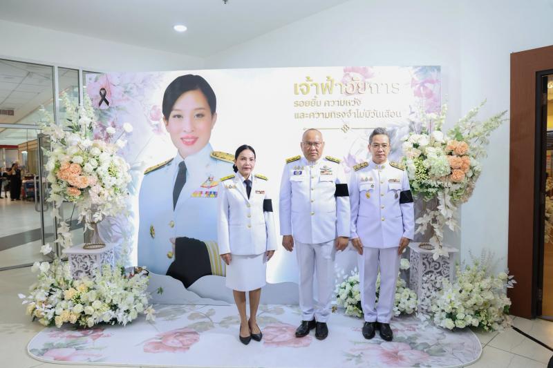 โครงการจัดกิจกรร�