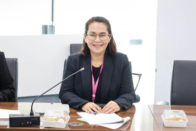 นางสาวสุนีย์ ศรีส�