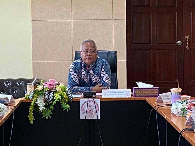 นายพิสิฐ พูลพิพัฒ�