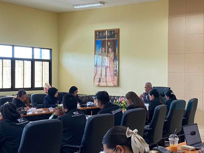 นายพิสิฐ พูลพิพัฒ�