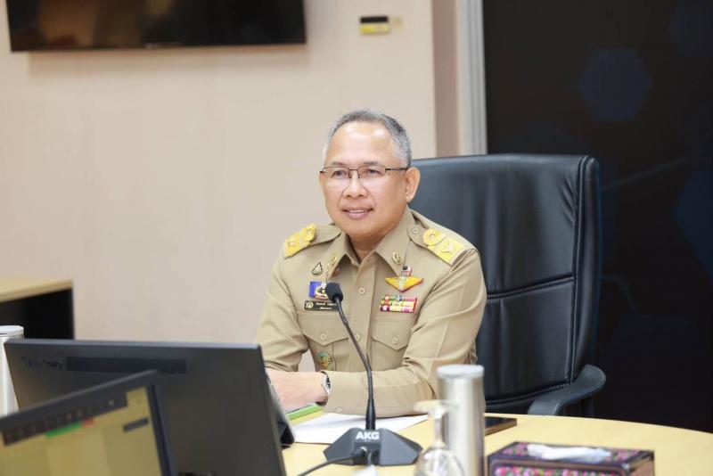 นายกันตพงศ์ รังษี�