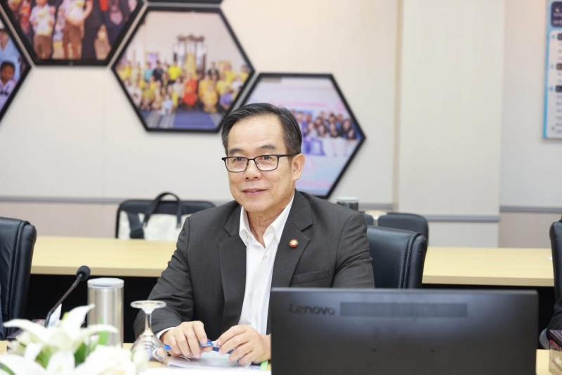 นายกันตพงศ์ รังษี�