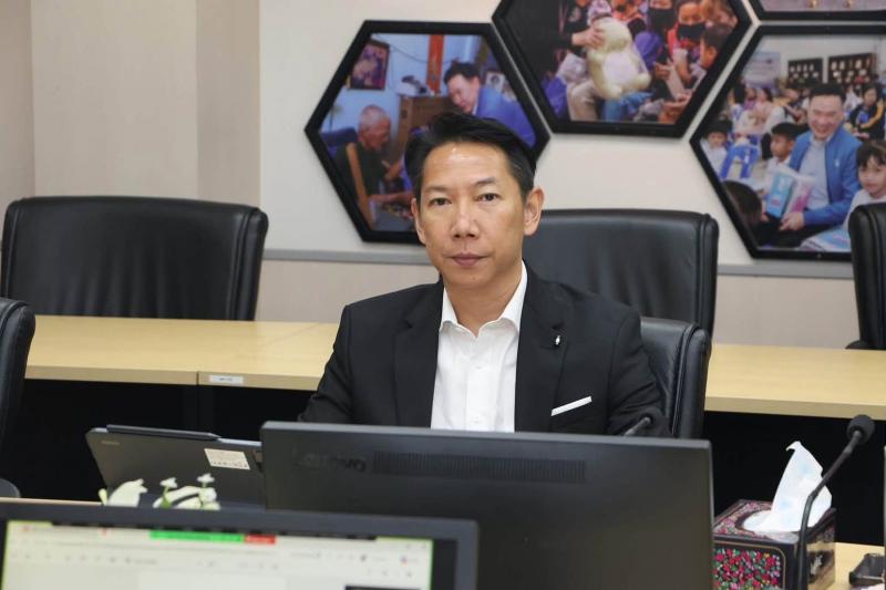 นายกันตพงศ์ รังษี�