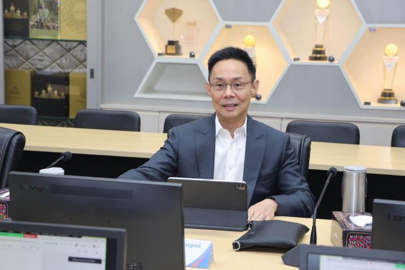 นายกันตพงศ์ รังษี�