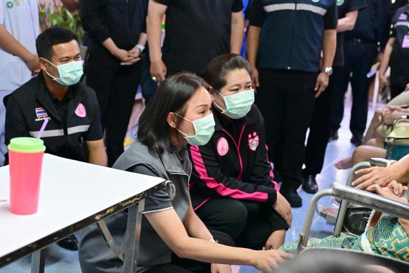 "นิกร โสมกลาง" ร