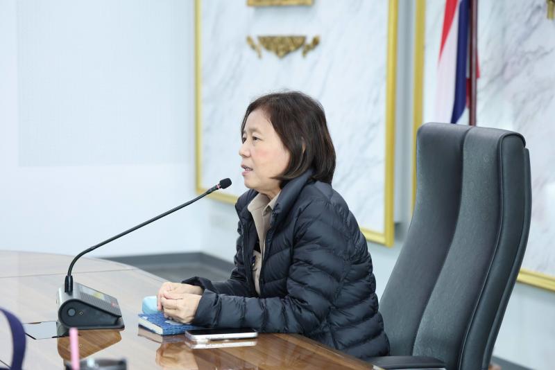 นางสาวสุนีย์ ศรีส�