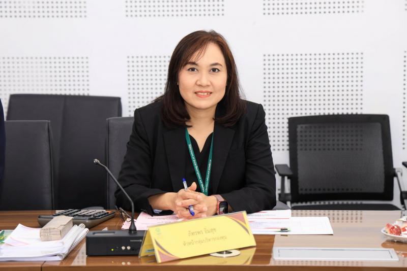 นางสาวสุนีย์ ศรีส�