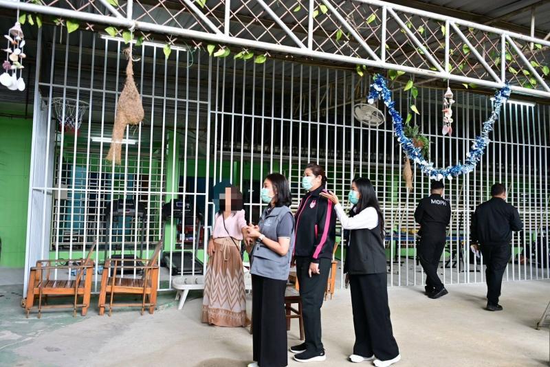 "นิกร โสมกลาง" ร
