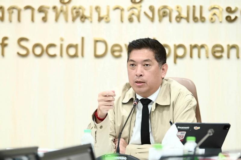 "นิกร โสมกลาง" ร