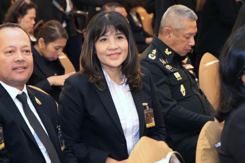 นางสาวชวนชม จันทะ�
