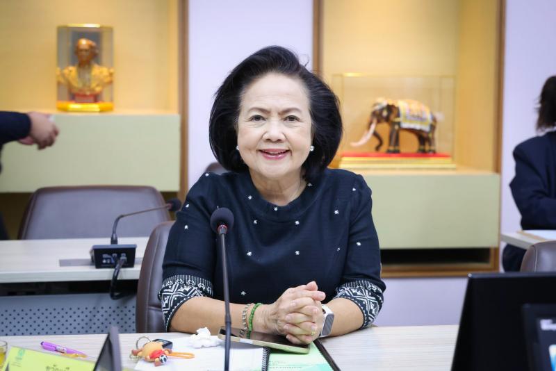 นางสาวสุนีย์ ศรีส�