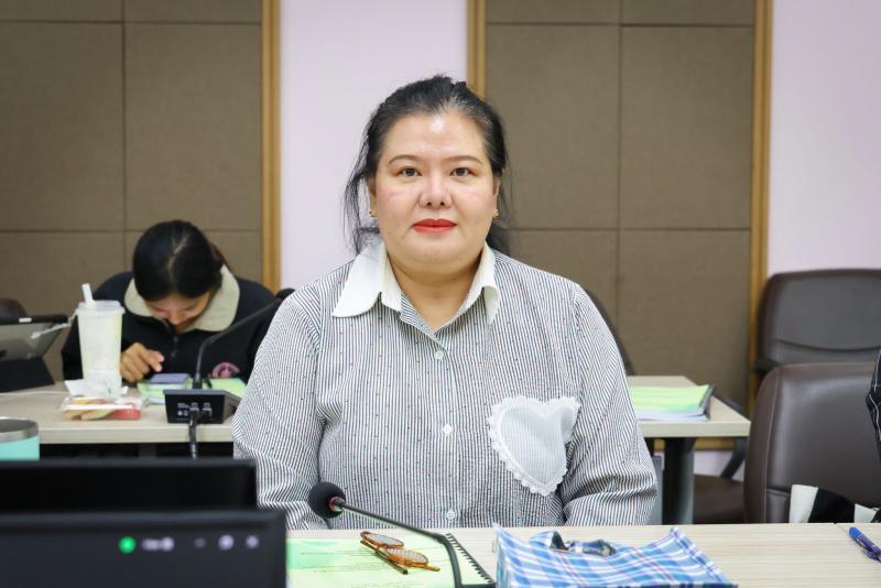 นางสาวสุนีย์ ศรีส�