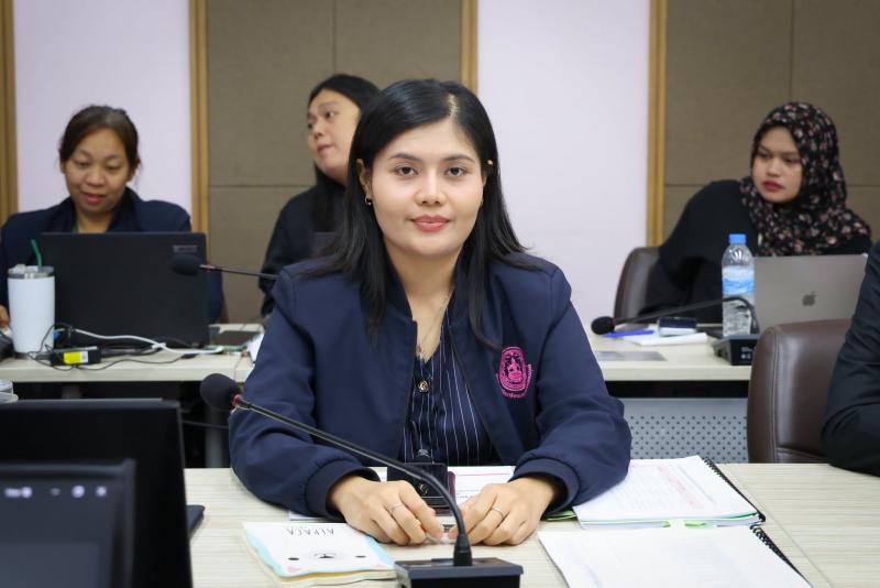 นางสาวสุนีย์ ศรีส�