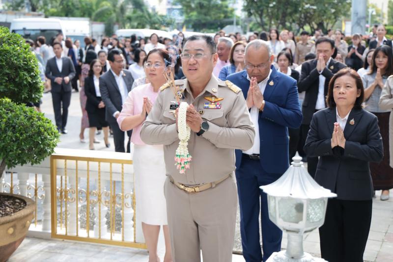 นายโชคชัย วิเชียร�