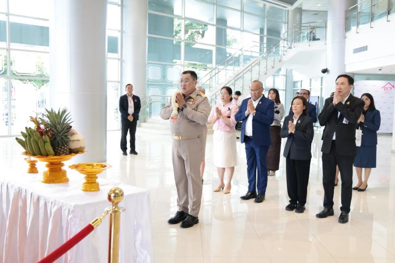 นายโชคชัย วิเชียร�