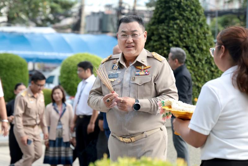 นายโชคชัย วิเชียร�