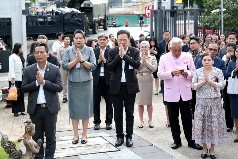 นายโชคชัย วิเชียร�