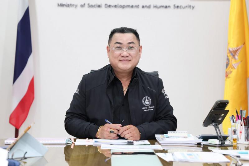 นายโชคชัย วิเชียร�
