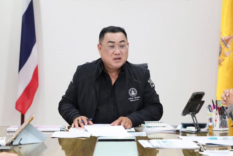 นายโชคชัย วิเชียร�