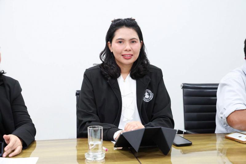 นายโชคชัย วิเชียร�