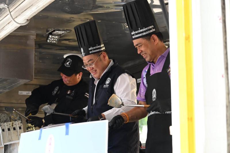 นายโชคชัย วิเชียร�
