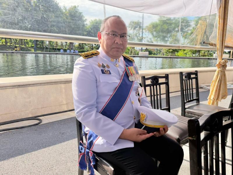 นายกิตติ อินทรกุล 
