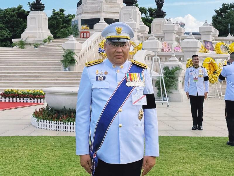 นายกิตติ อินทรกุล 