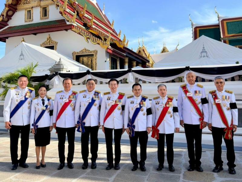 นายโชคชัย วิเชียร�