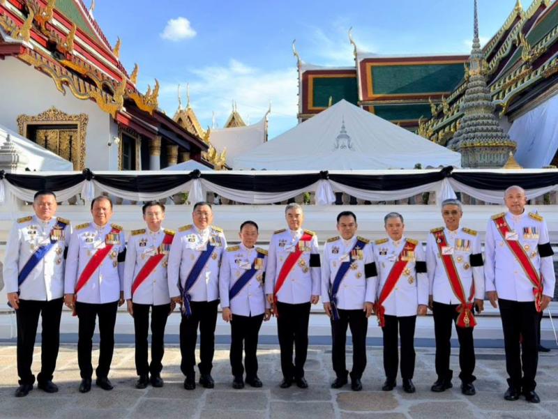 นายโชคชัย วิเชียร�