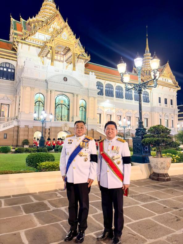 นายโชคชัย วิเชียร�