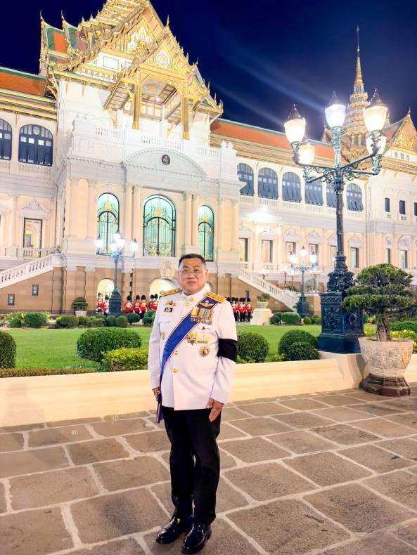 นายโชคชัย วิเชียร�