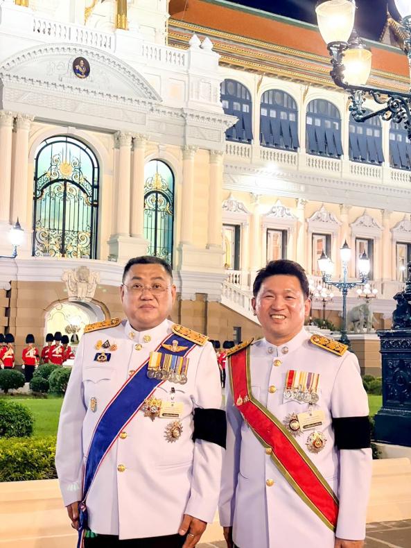 นายโชคชัย วิเชียร�