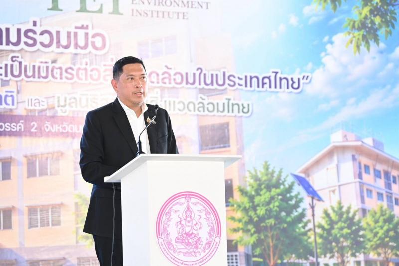 "นิกร" ดันบ้านเ�
