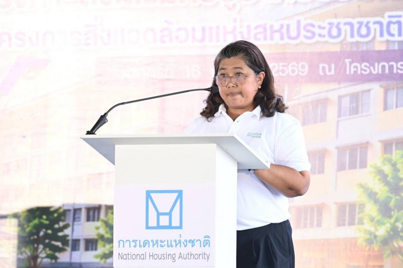 "นิกร" ดันบ้านเ�