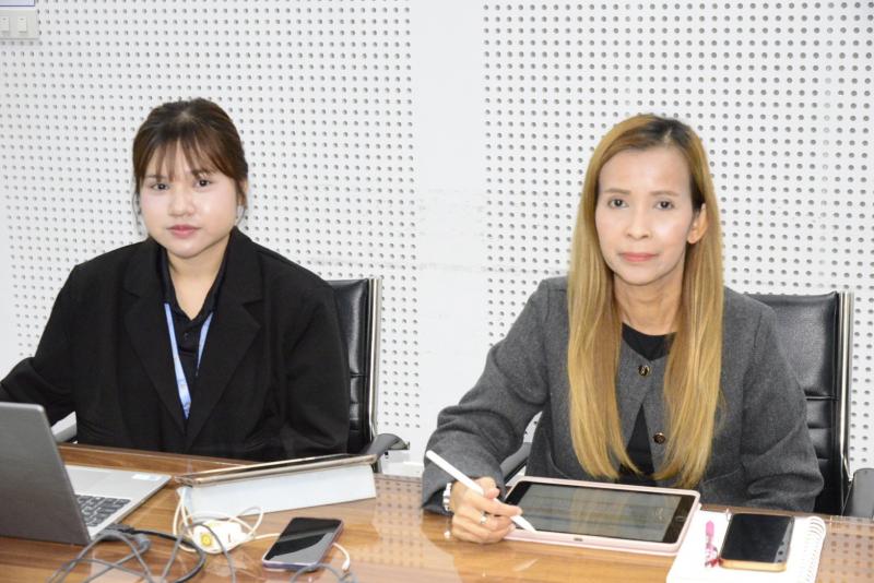 นางสาวสุนีย์ ศรีส�