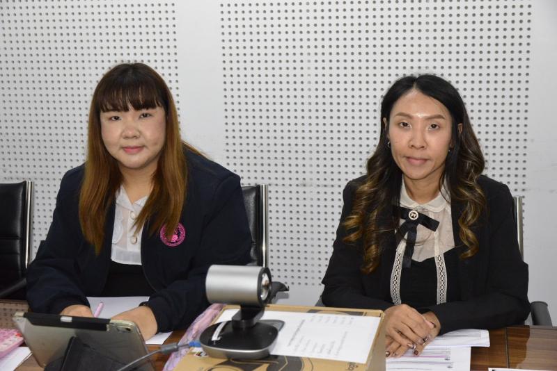 นางสาวสุนีย์ ศรีส�
