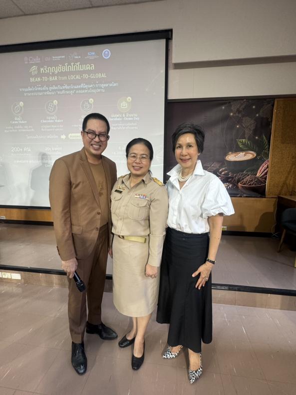 นางเตือนใจ คงสมบั�