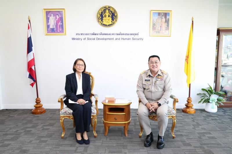 นายโชคชัย วิเชียร�