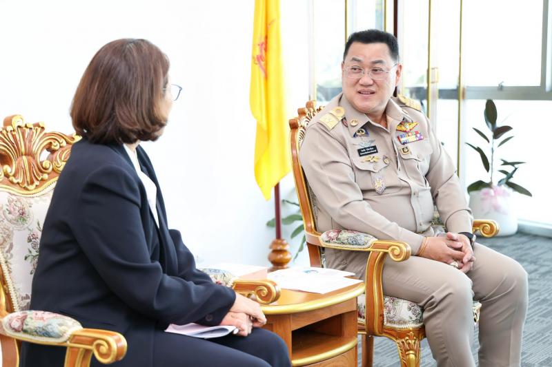 นายโชคชัย วิเชียร�