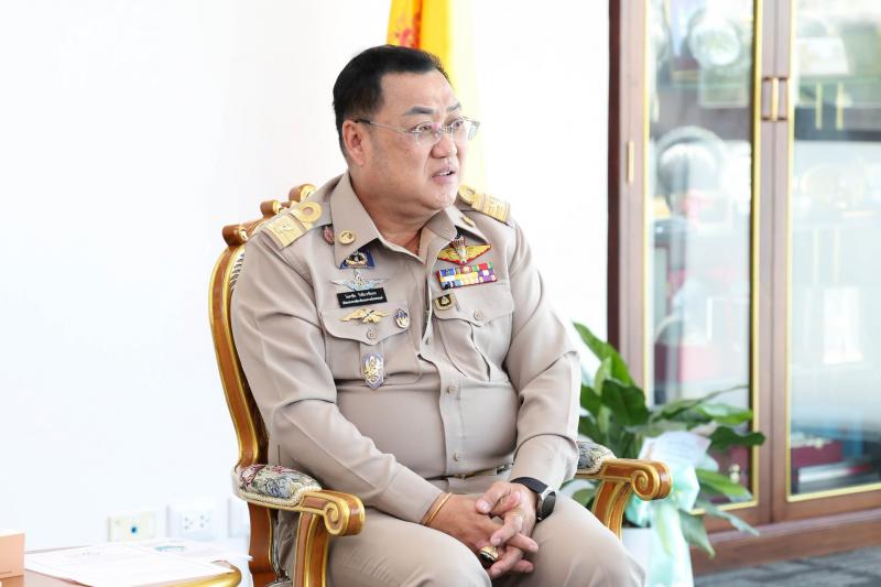 นายโชคชัย วิเชียร�