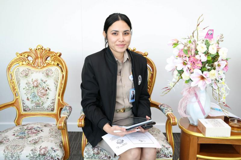 นายโชคชัย วิเชียร�