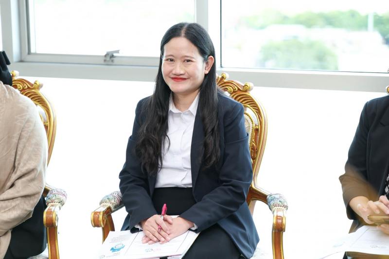 นายโชคชัย วิเชียร�