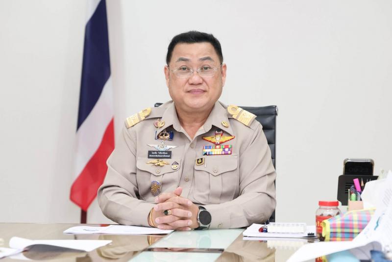 นายโชคชัย วิเชียร�
